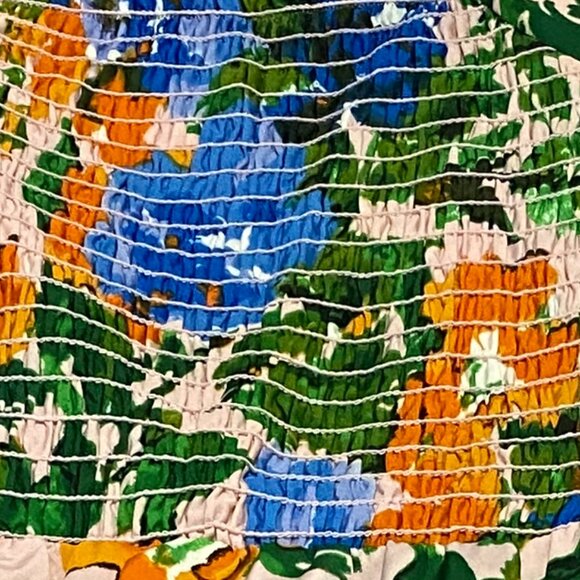 Pretty Spring Dress - Picture 6 of 9